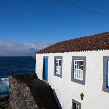Casa Azul Lajes do Pico Exterior foto